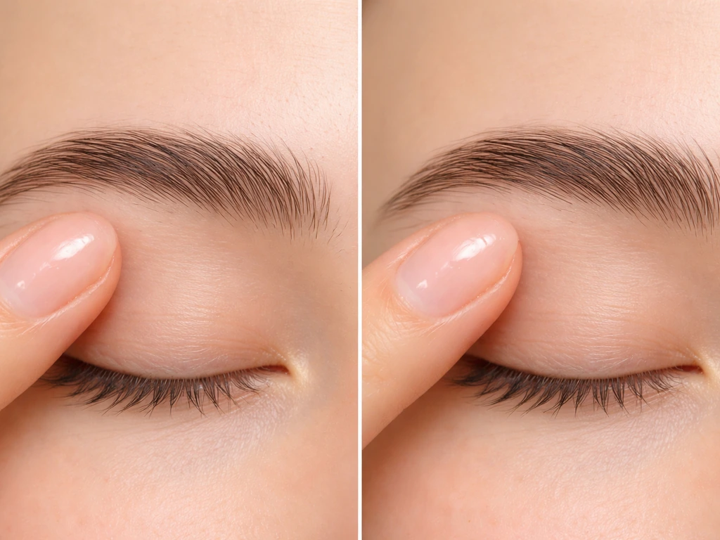 Does Coconut Oil Help Grow Eyebrows? A How-To Guide