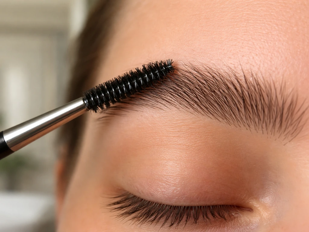 Why Don’t Eyebrows Grow Longer? Causes and What Helps