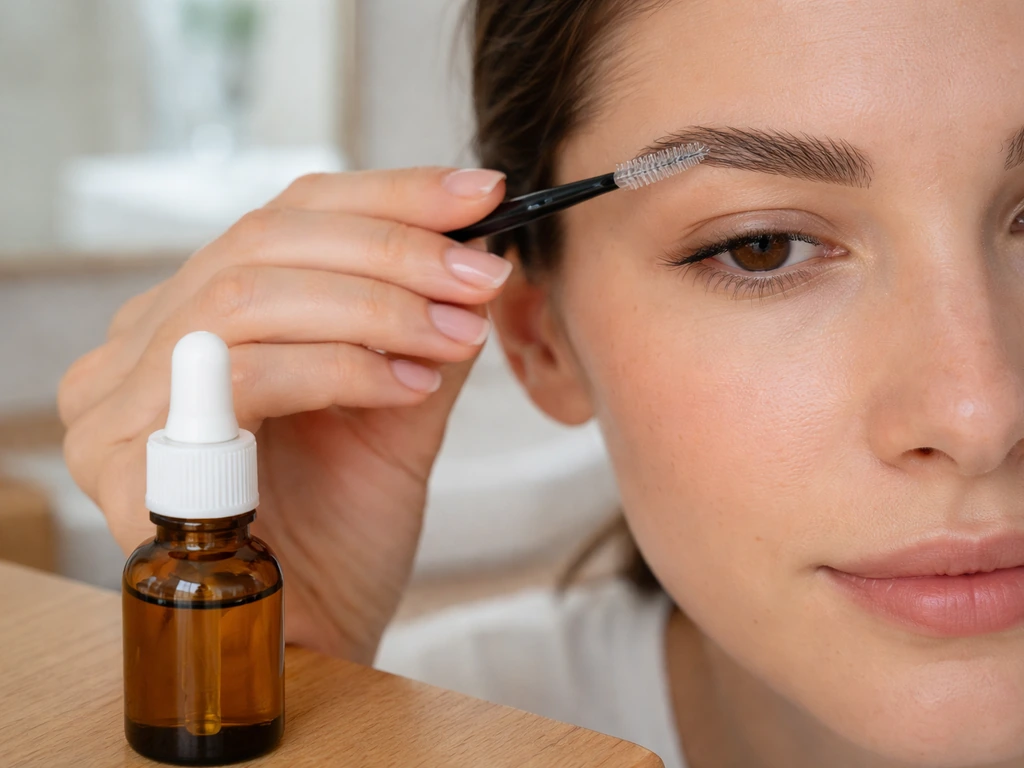 how to grow out eyebrows reddit