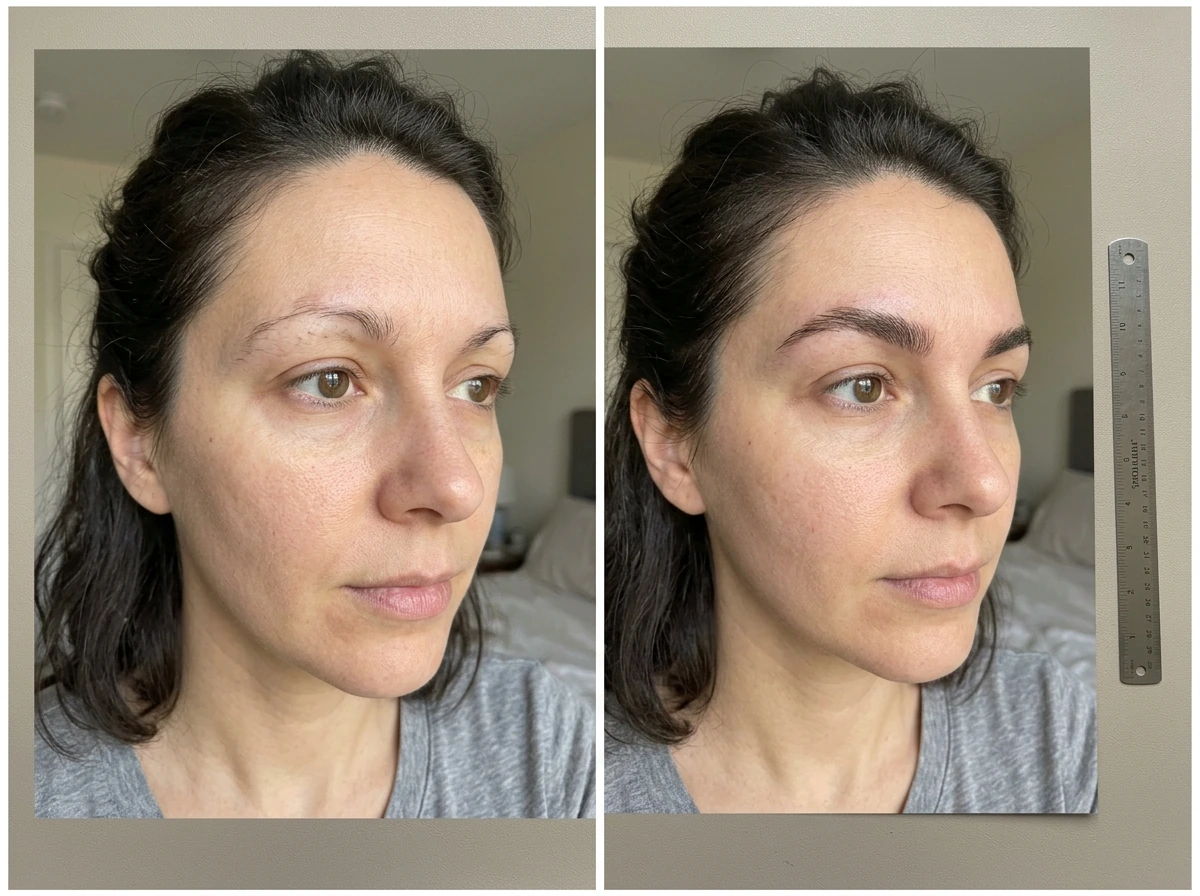 how to eyebrow grow