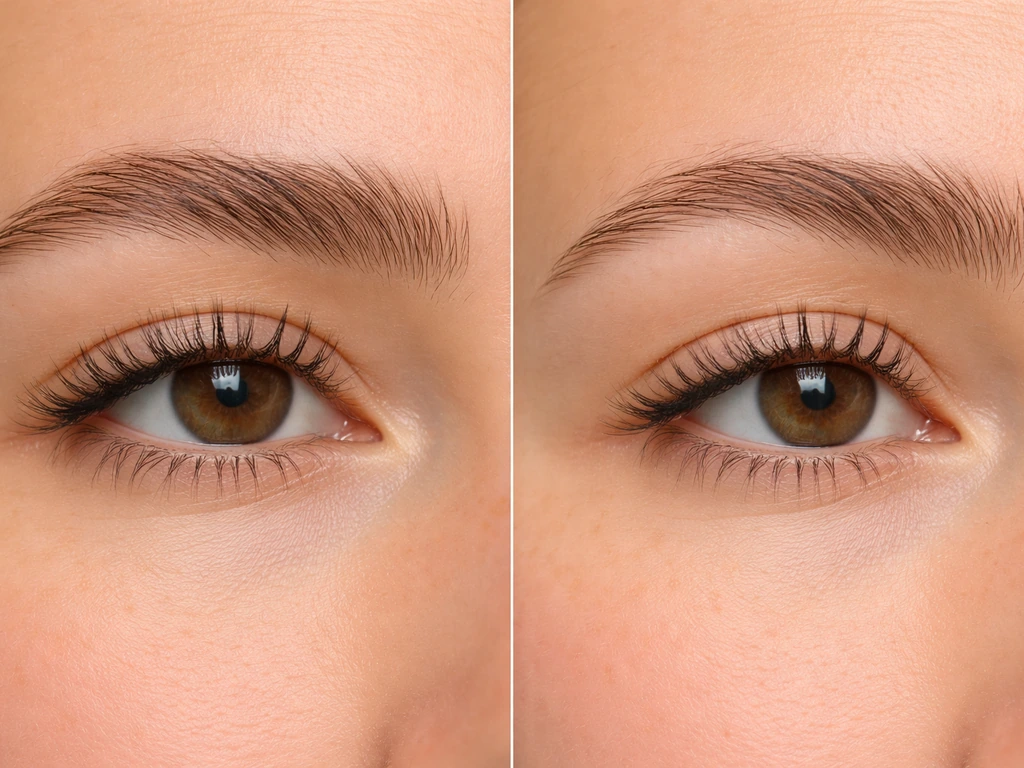 What Makes Eyebrows and Eyelashes Grow: Timelines and Fixes