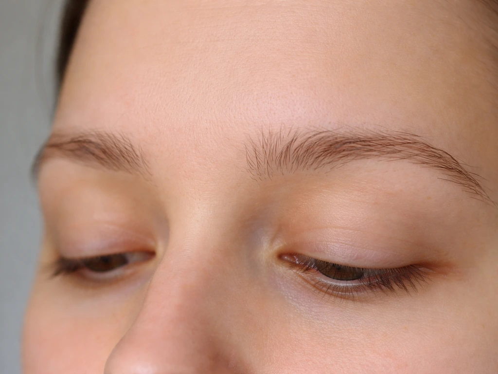 what can grow eyebrows back