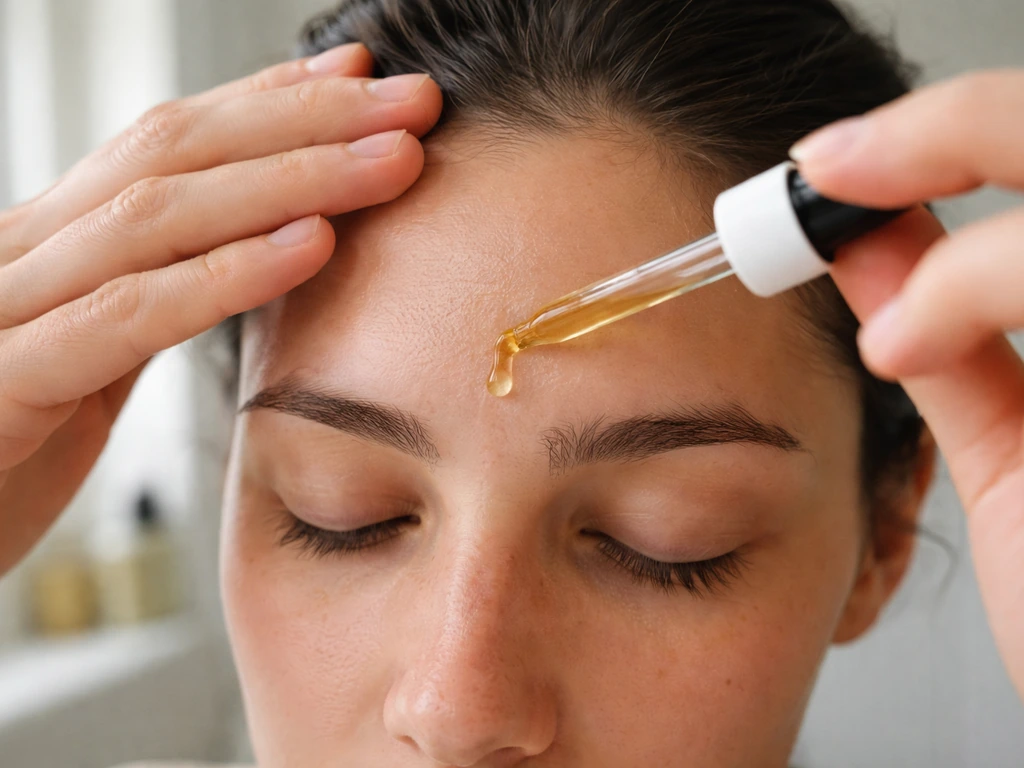 How to Grow a Unibrow: Natural and Faster Results Plan