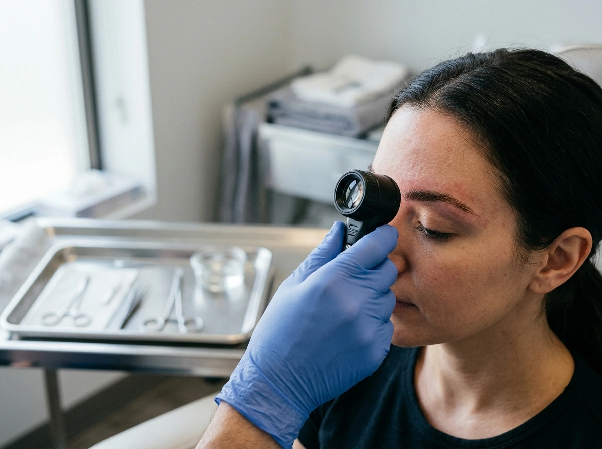Does Eyebrow Transplant Hair Grow Long? Timeline and Results