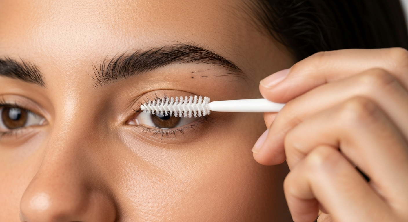 How to Grow Bald Spots in Eyebrows: Plan, Timelines & Treatments