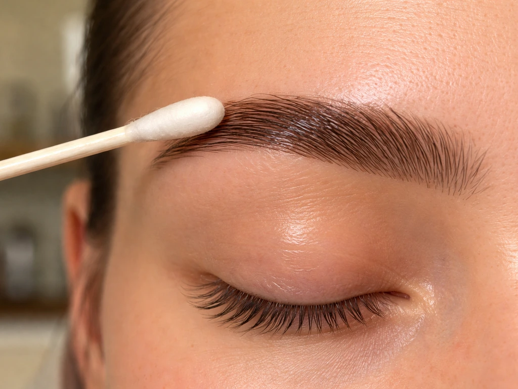 Does Jojoba Oil Grow Eyebrows? What to Expect and How