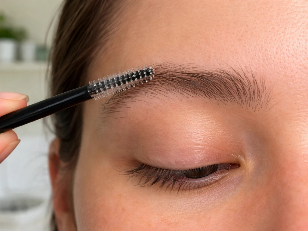 How to Grow Your Eyebrows Quickly: Fast Regrowth Guide