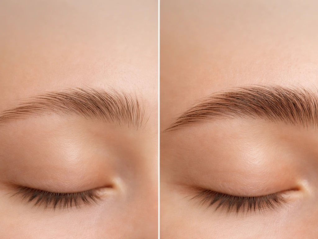 Will Rogaine Grow Eyebrows? What to Expect and How to Use