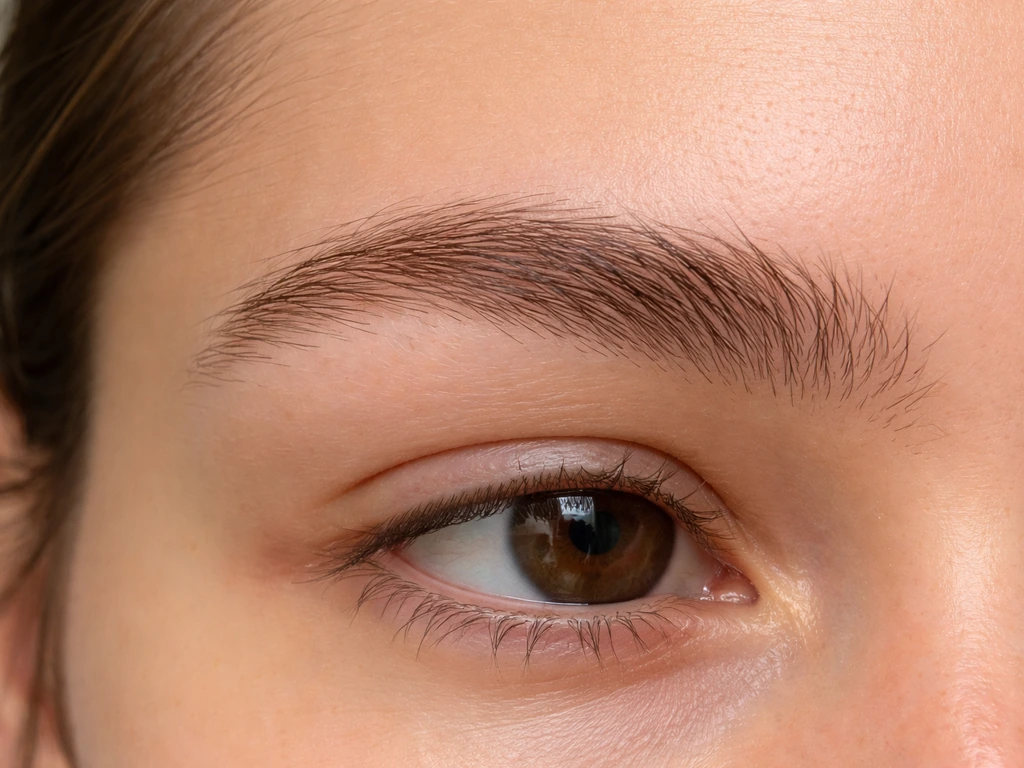 If You Cut Your Eyebrows, Will They Grow Back?